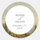 Search for autumn bird stickers Watercolor