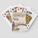 Search for basils playing cards Russia