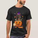 Search for halloween german shepherd tshirts Costume