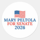 Search for senate stickers Democrat