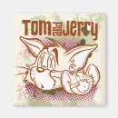 Search for versus magnets Tom and jerry