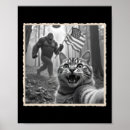 Search for bigfoot posters Animal