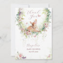 Search for faery thank you cards Wildflower