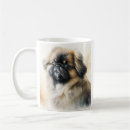 Search for pekingese dog mugs Puppy