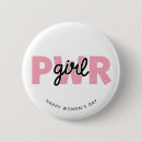 Search for strong girls badges Girl power