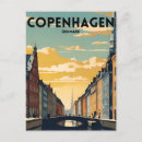 Search for copenhagen postcards Denmark