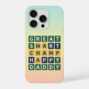 Search for champs iphone cases For him