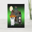 Search for green halloween cards Dracula