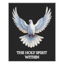 Search for holy spirit posters Pentecost