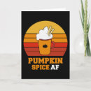 Search for pumpkin sayings cards Spooky