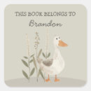 Search for property bookplates Simple