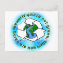 Search for earthday postcards Green
