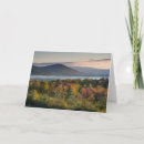 Search for white mountains cards Fall