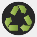 Search for recycle logo stickers Symbol