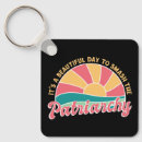 Search for smashed key rings Feminist