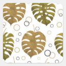 Search for leaf texture stickers Background