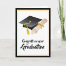 Search for university graduation cards Trendy