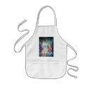 Search for fairytale aprons Unicorn