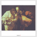Search for incredulity Saint