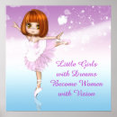 Search for ballet positions posters Ballerina