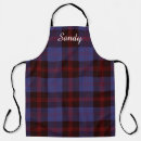 Search for red plaid aprons Classic