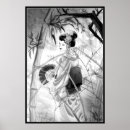 Search for forest goddess posters Spirit