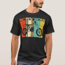 Search for vintage motocross tshirts Classic