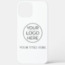 Search for add your own logo iphone cases Promotional