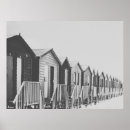Search for beach house art Black and white