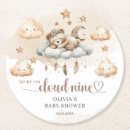 Search for 9 coasters Baby shower