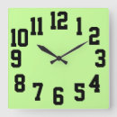 Search for big number clocks Grandfather