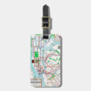 Search for subway map America