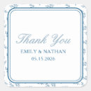 Search for garden wedding stickers Simple