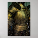 Search for armoured posters Mediaeval