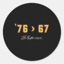 Search for 76 stickers Six seven