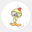 Search for looney tunes stickers Looney tune character