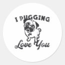 Search for vintage cat and dog stickers Pet