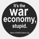 Search for iraq war stickers Peace