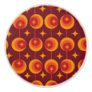 Search for atomic knobs and pulls 50s