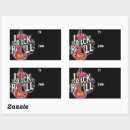 Search for black guitar stickers Heart