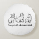 Search for black cat cushions Quote
