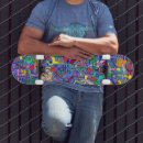 Search for chaos skateboards Abstract