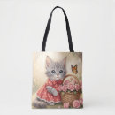 Search for animal tote bags Flowers
