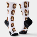 Search for animal socks Face