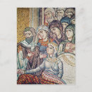 Search for cures postcards Bed