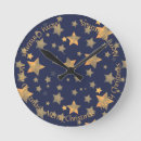 Search for vintage christmas clocks Chic