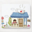 Search for cupped mousepads Computer