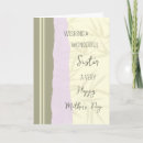 Search for sister mothers day cards Happy mother's day