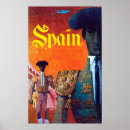 Search for vintage bullfighting posters Spain