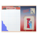 Search for grid notepads Paper